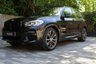 USED 2021 21 BMW X3 2.0 XDRIVE20D M SPORT MHEV 5d 188 BHP Sunroof, Tech Pack, M sport+