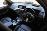 USED 2021 21 BMW X3 2.0 XDRIVE20D M SPORT MHEV 5d 188 BHP Sunroof, Tech Pack, M sport+