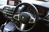 USED 2021 21 BMW X3 2.0 XDRIVE20D M SPORT MHEV 5d 188 BHP Sunroof, Tech Pack, M sport+