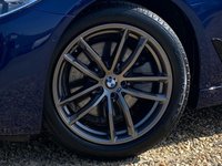 USED 2019 69 BMW 5 SERIES 2.0 520D M SPORT TOURING MHEV 5d 188 BHP 