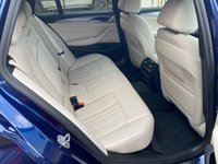 USED 2019 69 BMW 5 SERIES 2.0 520D M SPORT TOURING MHEV 5d 188 BHP 