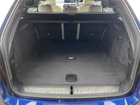 USED 2019 69 BMW 5 SERIES 2.0 520D M SPORT TOURING MHEV 5d 188 BHP 
