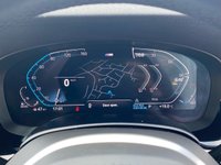 USED 2019 69 BMW 5 SERIES 2.0 520D M SPORT TOURING MHEV 5d 188 BHP 