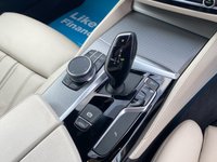 USED 2019 69 BMW 5 SERIES 2.0 520D M SPORT TOURING MHEV 5d 188 BHP 