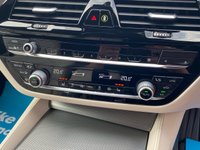 USED 2019 69 BMW 5 SERIES 2.0 520D M SPORT TOURING MHEV 5d 188 BHP 