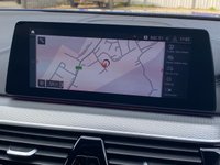 USED 2019 69 BMW 5 SERIES 2.0 520D M SPORT TOURING MHEV 5d 188 BHP 
