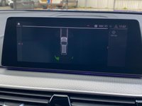 USED 2019 69 BMW 5 SERIES 2.0 520D M SPORT TOURING MHEV 5d 188 BHP 