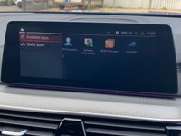 USED 2019 69 BMW 5 SERIES 2.0 520D M SPORT TOURING MHEV 5d 188 BHP 