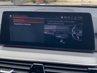 USED 2019 69 BMW 5 SERIES 2.0 520D M SPORT TOURING MHEV 5d 188 BHP 