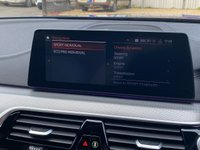 USED 2019 69 BMW 5 SERIES 2.0 520D M SPORT TOURING MHEV 5d 188 BHP 