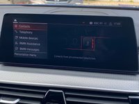 USED 2019 69 BMW 5 SERIES 2.0 520D M SPORT TOURING MHEV 5d 188 BHP 