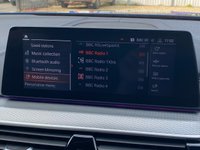 USED 2019 69 BMW 5 SERIES 2.0 520D M SPORT TOURING MHEV 5d 188 BHP 