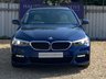 USED 2019 69 BMW 5 SERIES 2.0 520D M SPORT TOURING MHEV 5d 188 BHP 