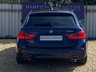 USED 2019 69 BMW 5 SERIES 2.0 520D M SPORT TOURING MHEV 5d 188 BHP 