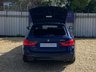 USED 2019 69 BMW 5 SERIES 2.0 520D M SPORT TOURING MHEV 5d 188 BHP 