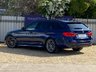 USED 2019 69 BMW 5 SERIES 2.0 520D M SPORT TOURING MHEV 5d 188 BHP 