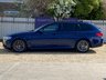 USED 2019 69 BMW 5 SERIES 2.0 520D M SPORT TOURING MHEV 5d 188 BHP 