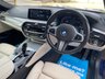 USED 2019 69 BMW 5 SERIES 2.0 520D M SPORT TOURING MHEV 5d 188 BHP 