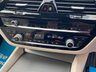 USED 2019 69 BMW 5 SERIES 2.0 520D M SPORT TOURING MHEV 5d 188 BHP 