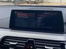 USED 2019 69 BMW 5 SERIES 2.0 520D M SPORT TOURING MHEV 5d 188 BHP 