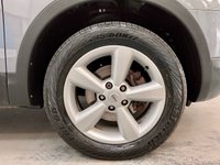 USED 2008 08 NISSAN QASHQAI 2.0 dCi Tekna Hatchback 5dr Diesel Manual 2WD (174 g/km, 148 bhp) Heated Leather, P.Sesnors, BT