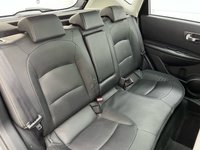 USED 2008 08 NISSAN QASHQAI 2.0 dCi Tekna Hatchback 5dr Diesel Manual 2WD (174 g/km, 148 bhp) Heated Leather, P.Sesnors, BT