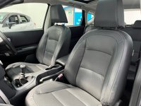 USED 2008 08 NISSAN QASHQAI 2.0 dCi Tekna Hatchback 5dr Diesel Manual 2WD (174 g/km, 148 bhp) Heated Leather, P.Sesnors, BT