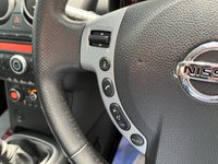 USED 2008 08 NISSAN QASHQAI 2.0 dCi Tekna Hatchback 5dr Diesel Manual 2WD (174 g/km, 148 bhp) Heated Leather, P.Sesnors, BT