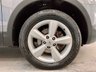 USED 2008 08 NISSAN QASHQAI 2.0 dCi Tekna Hatchback 5dr Diesel Manual 2WD (174 g/km, 148 bhp) Heated Leather, P.Sesnors, BT