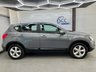 USED 2008 08 NISSAN QASHQAI 2.0 dCi Tekna Hatchback 5dr Diesel Manual 2WD (174 g/km, 148 bhp) Heated Leather, P.Sesnors, BT