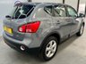 USED 2008 08 NISSAN QASHQAI 2.0 dCi Tekna Hatchback 5dr Diesel Manual 2WD (174 g/km, 148 bhp) Heated Leather, P.Sesnors, BT