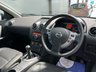 USED 2008 08 NISSAN QASHQAI 2.0 dCi Tekna Hatchback 5dr Diesel Manual 2WD (174 g/km, 148 bhp) Heated Leather, P.Sesnors, BT