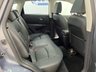 USED 2008 08 NISSAN QASHQAI 2.0 dCi Tekna Hatchback 5dr Diesel Manual 2WD (174 g/km, 148 bhp) Heated Leather, P.Sesnors, BT