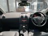 USED 2008 08 NISSAN QASHQAI 2.0 dCi Tekna Hatchback 5dr Diesel Manual 2WD (174 g/km, 148 bhp) Heated Leather, P.Sesnors, BT