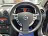 USED 2008 08 NISSAN QASHQAI 2.0 dCi Tekna Hatchback 5dr Diesel Manual 2WD (174 g/km, 148 bhp) Heated Leather, P.Sesnors, BT
