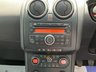 USED 2008 08 NISSAN QASHQAI 2.0 dCi Tekna Hatchback 5dr Diesel Manual 2WD (174 g/km, 148 bhp) Heated Leather, P.Sesnors, BT