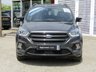 USED 2017 67 FORD KUGA 1.5 ST-LINE TDCI 5d 119 BHP Finished in MAGNETIC GREY with contrasting ALCANTARA LEATHER TRIM. This Kuga is a great choice if you like driving. It's one of the most enjoyable, practical and fun family SUV's around. Features include SAT NAV, DAB, APPLE PLAY, B/TOOTH, AUTO PARKING, Cruise Control, 18" Alloys, and much more. Dealer serviced at 4468 miles, 9698 miles, 13379 miles and on arrival at 17443 miles.