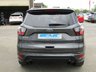 USED 2017 67 FORD KUGA 1.5 ST-LINE TDCI 5d 119 BHP Finished in MAGNETIC GREY with contrasting ALCANTARA LEATHER TRIM. This Kuga is a great choice if you like driving. It's one of the most enjoyable, practical and fun family SUV's around. Features include SAT NAV, DAB, APPLE PLAY, B/TOOTH, AUTO PARKING, Cruise Control, 18" Alloys, and much more. Dealer serviced at 4468 miles, 9698 miles, 13379 miles and on arrival at 17443 miles.