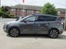 USED 2017 67 FORD KUGA 1.5 ST-LINE TDCI 5d 119 BHP Finished in MAGNETIC GREY with contrasting ALCANTARA LEATHER TRIM. This Kuga is a great choice if you like driving. It's one of the most enjoyable, practical and fun family SUV's around. Features include SAT NAV, DAB, APPLE PLAY, B/TOOTH, AUTO PARKING, Cruise Control, 18" Alloys, and much more. Dealer serviced at 4468 miles, 9698 miles, 13379 miles and on arrival at 17443 miles.
