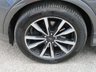 USED 2017 67 FORD KUGA 1.5 ST-LINE TDCI 5d 119 BHP Finished in MAGNETIC GREY with contrasting ALCANTARA LEATHER TRIM. This Kuga is a great choice if you like driving. It's one of the most enjoyable, practical and fun family SUV's around. Features include SAT NAV, DAB, APPLE PLAY, B/TOOTH, AUTO PARKING, Cruise Control, 18" Alloys, and much more. Dealer serviced at 4468 miles, 9698 miles, 13379 miles and on arrival at 17443 miles.