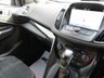 USED 2017 67 FORD KUGA 1.5 ST-LINE TDCI 5d 119 BHP Finished in MAGNETIC GREY with contrasting ALCANTARA LEATHER TRIM. This Kuga is a great choice if you like driving. It's one of the most enjoyable, practical and fun family SUV's around. Features include SAT NAV, DAB, APPLE PLAY, B/TOOTH, AUTO PARKING, Cruise Control, 18" Alloys, and much more. Dealer serviced at 4468 miles, 9698 miles, 13379 miles and on arrival at 17443 miles.