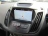 USED 2017 67 FORD KUGA 1.5 ST-LINE TDCI 5d 119 BHP Finished in MAGNETIC GREY with contrasting ALCANTARA LEATHER TRIM. This Kuga is a great choice if you like driving. It's one of the most enjoyable, practical and fun family SUV's around. Features include SAT NAV, DAB, APPLE PLAY, B/TOOTH, AUTO PARKING, Cruise Control, 18" Alloys, and much more. Dealer serviced at 4468 miles, 9698 miles, 13379 miles and on arrival at 17443 miles.
