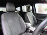 USED 2017 67 FORD KUGA 1.5 ST-LINE TDCI 5d 119 BHP Finished in MAGNETIC GREY with contrasting ALCANTARA LEATHER TRIM. This Kuga is a great choice if you like driving. It's one of the most enjoyable, practical and fun family SUV's around. Features include SAT NAV, DAB, APPLE PLAY, B/TOOTH, AUTO PARKING, Cruise Control, 18" Alloys, and much more. Dealer serviced at 4468 miles, 9698 miles, 13379 miles and on arrival at 17443 miles.