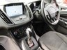 USED 2017 67 FORD KUGA 1.5 ST-LINE TDCI 5d 119 BHP Finished in MAGNETIC GREY with contrasting ALCANTARA LEATHER TRIM. This Kuga is a great choice if you like driving. It's one of the most enjoyable, practical and fun family SUV's around. Features include SAT NAV, DAB, APPLE PLAY, B/TOOTH, AUTO PARKING, Cruise Control, 18" Alloys, and much more. Dealer serviced at 4468 miles, 9698 miles, 13379 miles and on arrival at 17443 miles.