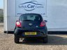 USED 2011 61 FORD KA 1.2 ZETEC 3d 69 BHP www.suffolkcarcentre.co.uk - Located at Lowestoft