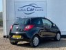 USED 2011 61 FORD KA 1.2 ZETEC 3d 69 BHP www.suffolkcarcentre.co.uk - Located at Lowestoft