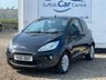 USED 2011 61 FORD KA 1.2 ZETEC 3d 69 BHP www.suffolkcarcentre.co.uk - Located at Lowestoft