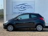 USED 2011 61 FORD KA 1.2 ZETEC 3d 69 BHP www.suffolkcarcentre.co.uk - Located at Lowestoft