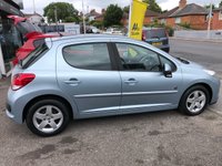 USED 2011 11 PEUGEOT 207 1.4 HDI ENVY 5d 68 BHP 1 FORMER KEEPER, &pound;35 TAX/ YEAR, SERVICE HISTORY, NEW MOT, BRAND NEW TURBO!!!, SPECIFICATIONS INCLUDE BLUETOOTH/USB/AUX, AIR CON, ELECTRIC WINDOWS AND MIRRORS, ISOFIX, CD/RADIO, FRONT FOG LIGHTS, REMOTE CENTRAL LOCKING AND 2 KEYS