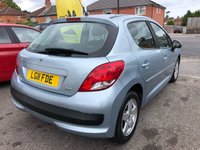 USED 2011 11 PEUGEOT 207 1.4 HDI ENVY 5d 68 BHP 1 FORMER KEEPER, &pound;35 TAX/ YEAR, SERVICE HISTORY, NEW MOT, BRAND NEW TURBO!!!, SPECIFICATIONS INCLUDE BLUETOOTH/USB/AUX, AIR CON, ELECTRIC WINDOWS AND MIRRORS, ISOFIX, CD/RADIO, FRONT FOG LIGHTS, REMOTE CENTRAL LOCKING AND 2 KEYS